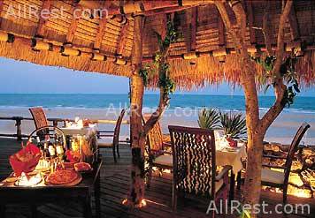 Hua Hin Marriott Resort & Spa 9
